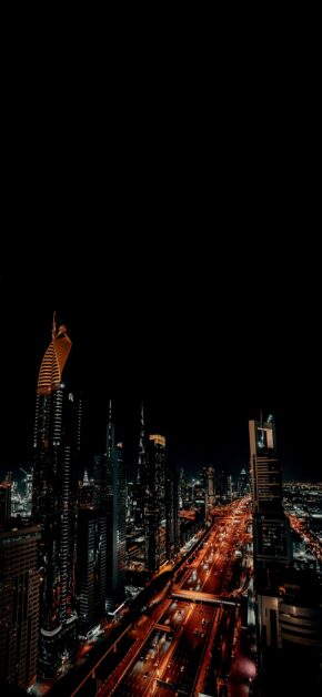 NY | City Lights