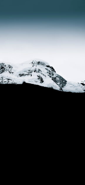 Mountain 4K