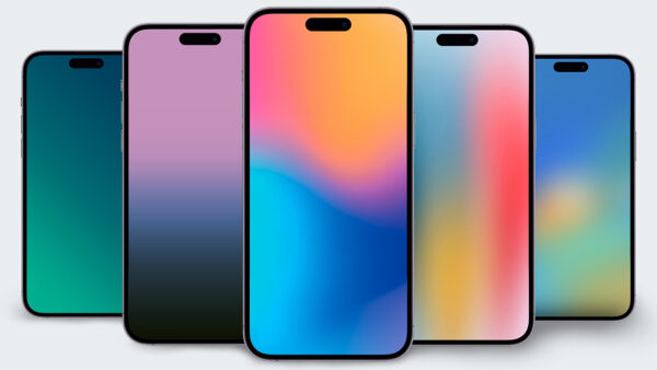 gradient wallpapers central