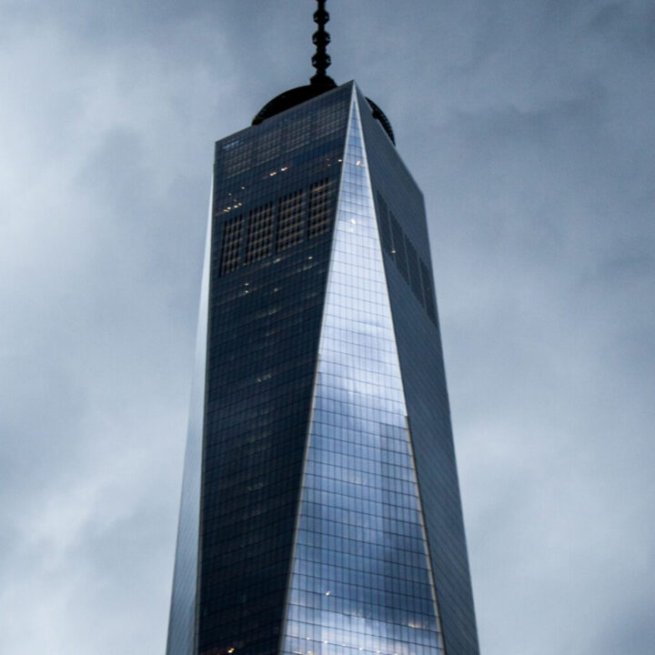 Ground Zero | Depth Effect - Wallpapers Central