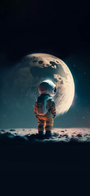 On Another Planet