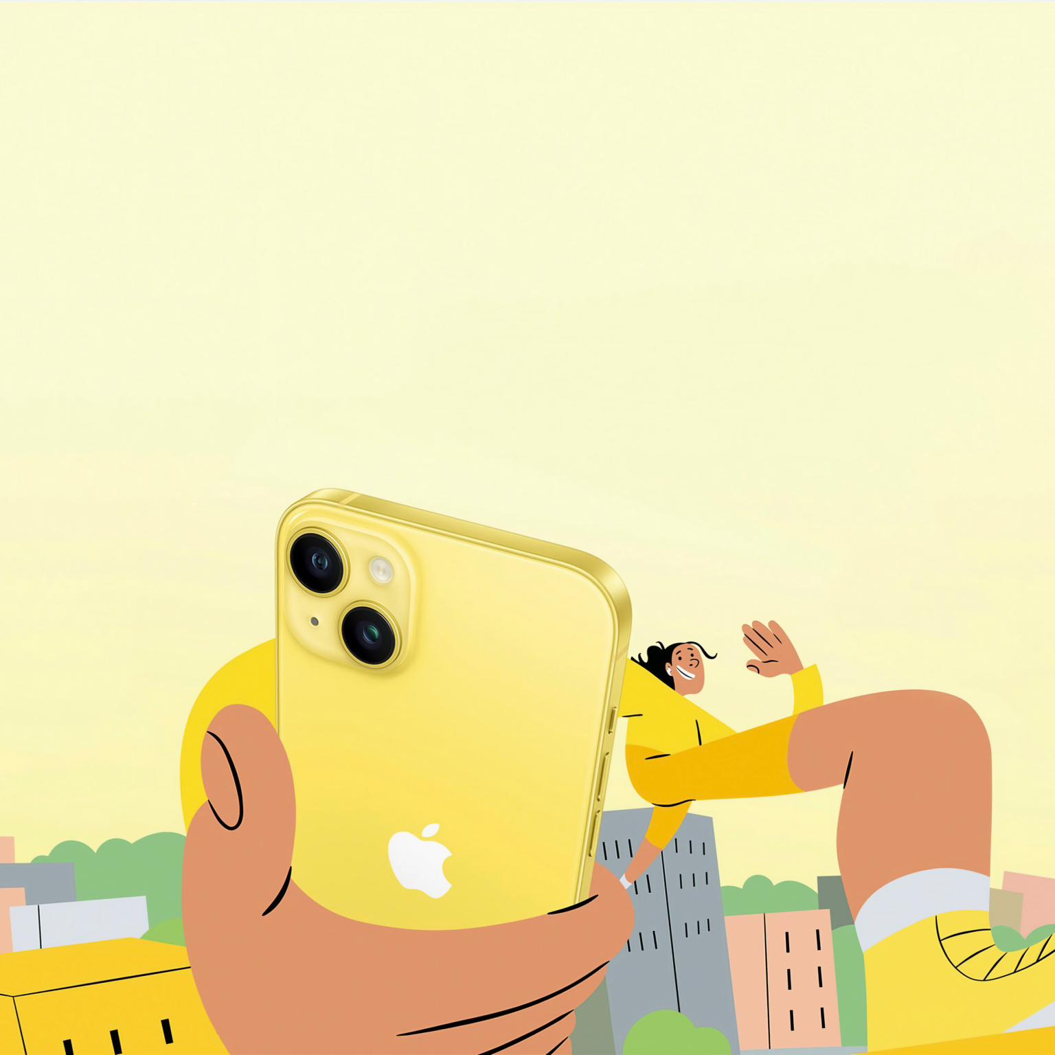 Tablet preview