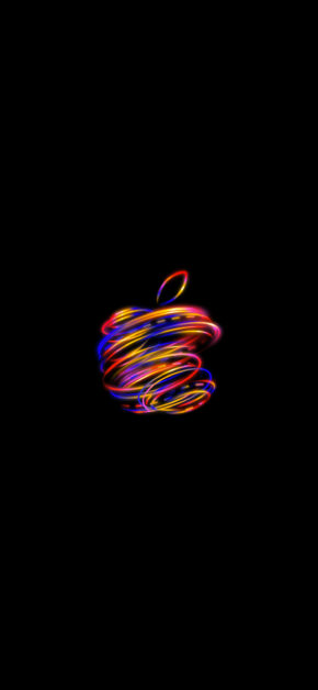 Apple Gangnam