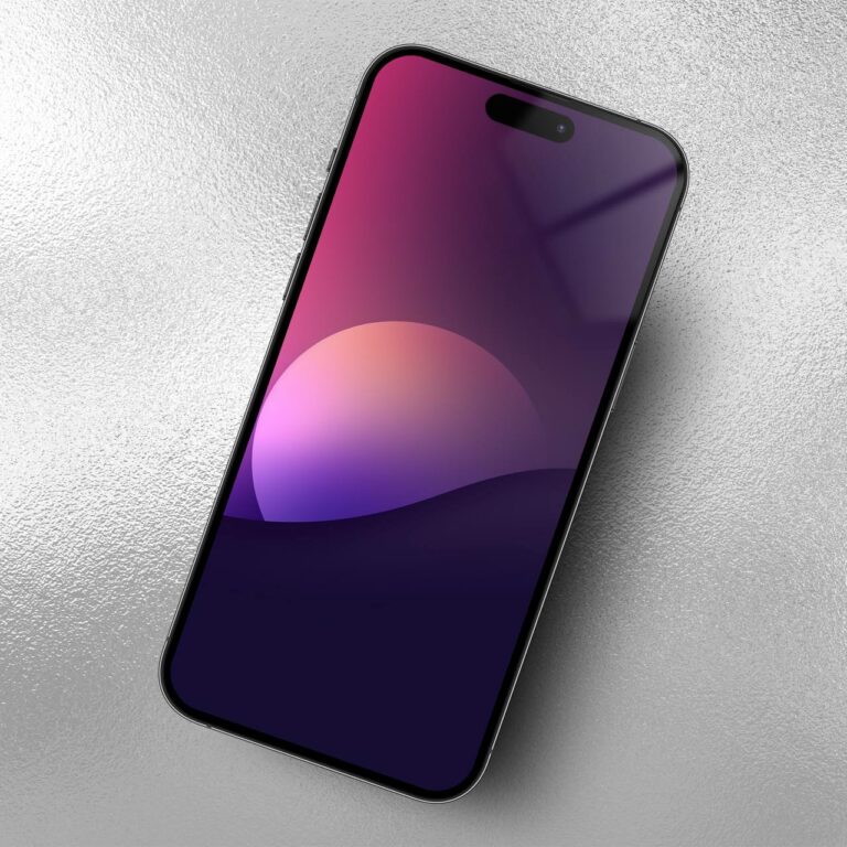 Real Wallpaper Preview on Instagram