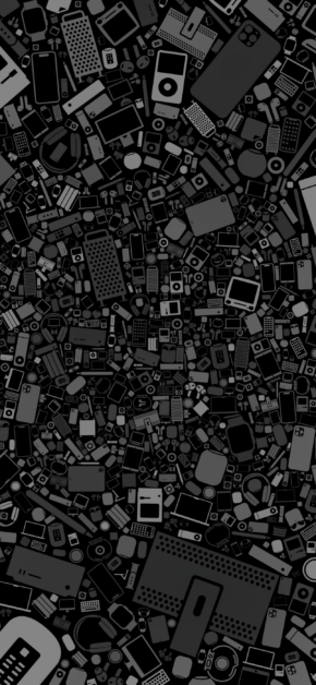 Commander 2023 Wallpaper – Dark