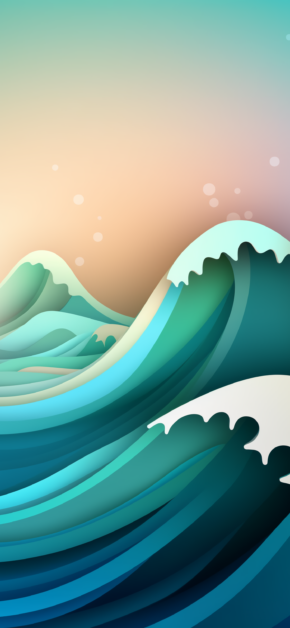 OceanWaves