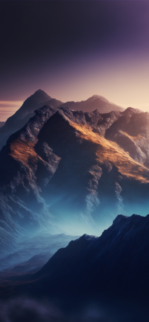ScenicRange