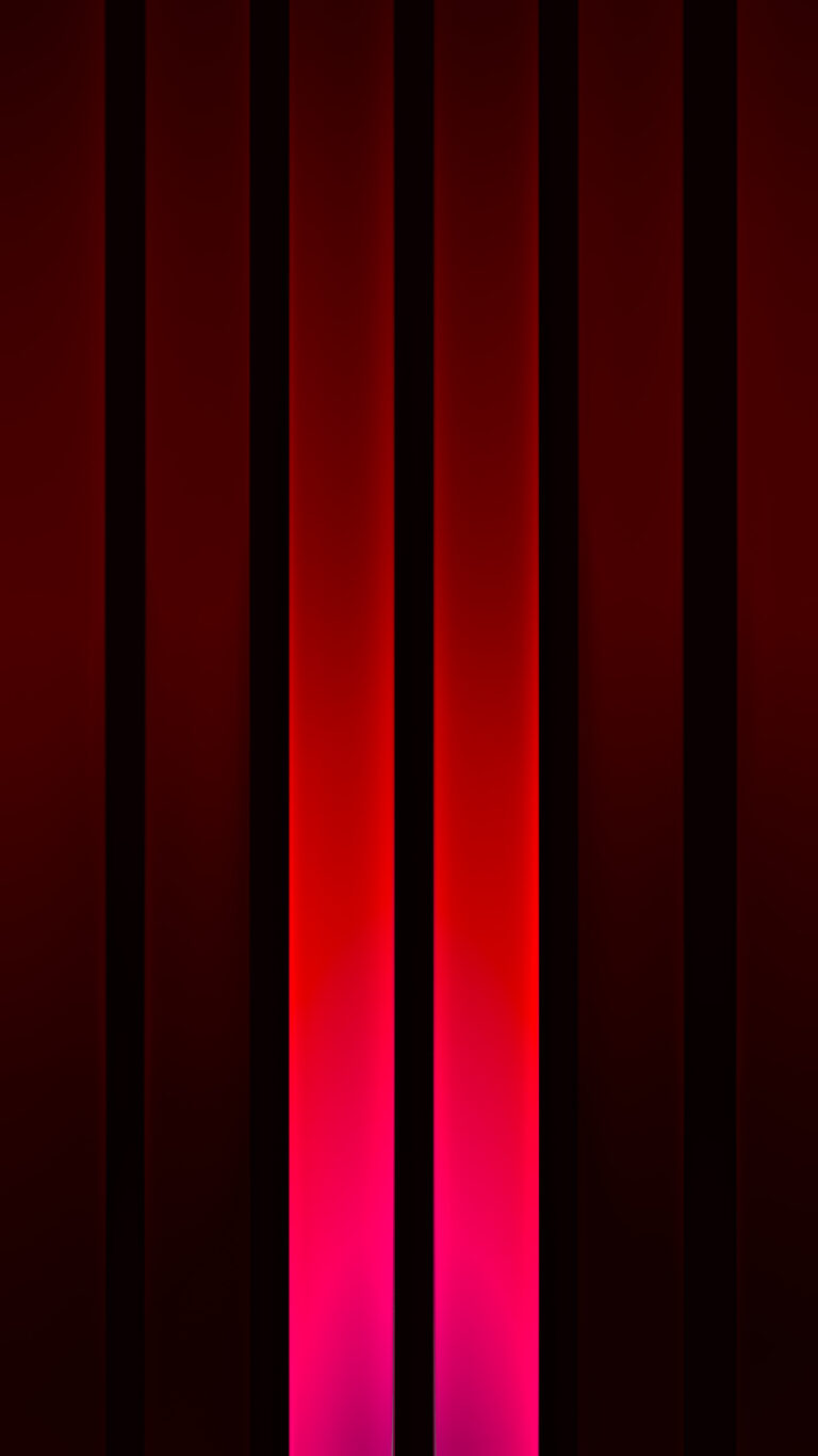 Default wallpaper of Netflix Ribbons