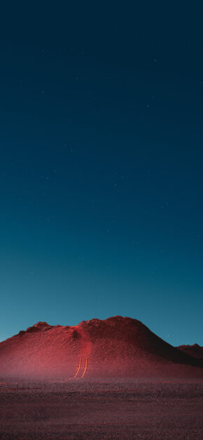 Lonely Hill