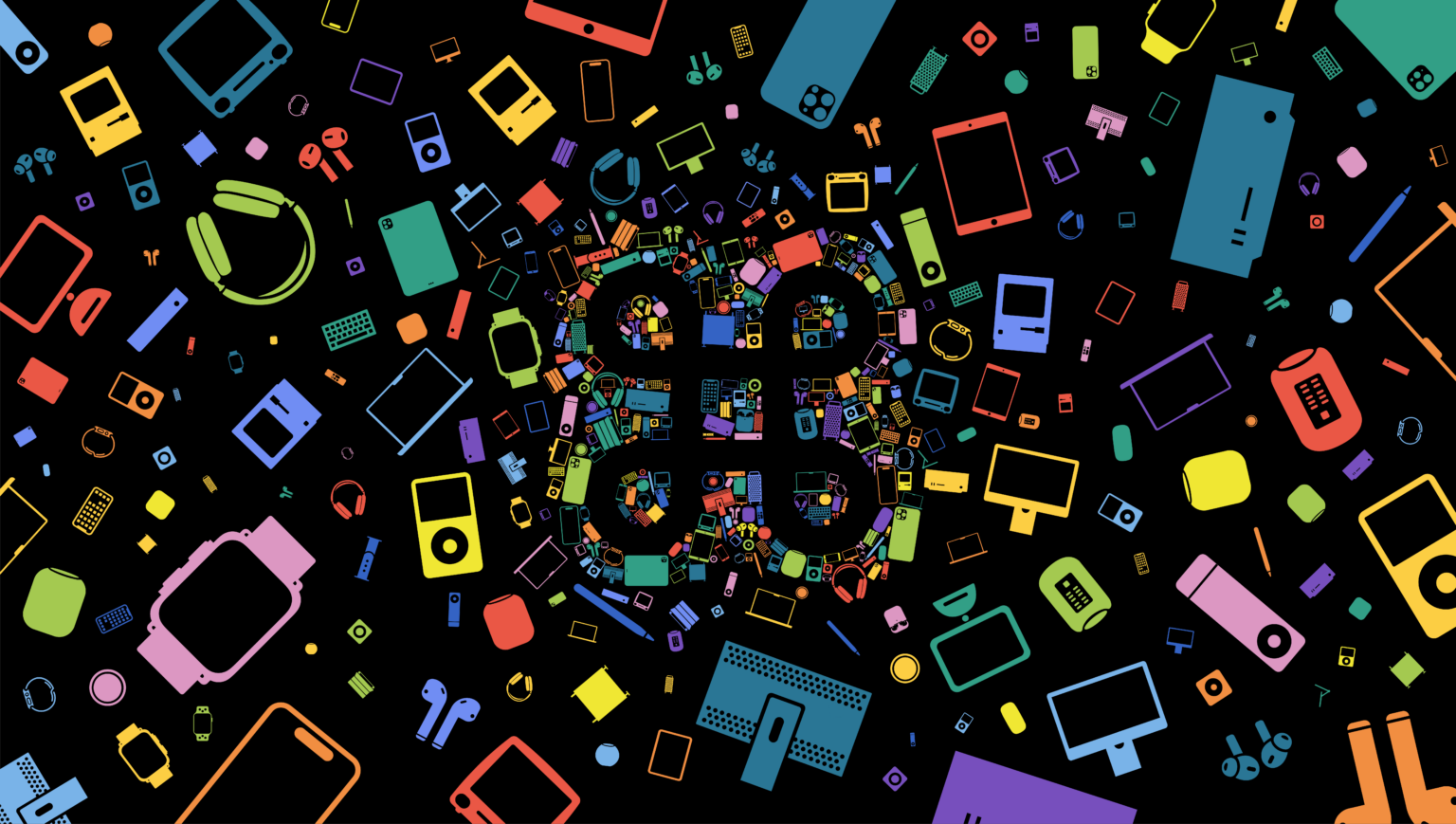 Desktop preview