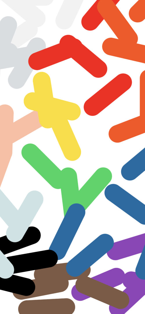 Pride 2023 Wallpaper (leaked) | Light