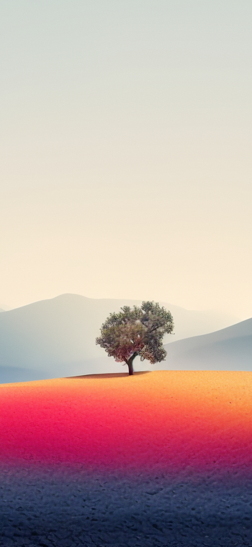 macOS Rancho Cucamonga (Original / Low Quality)