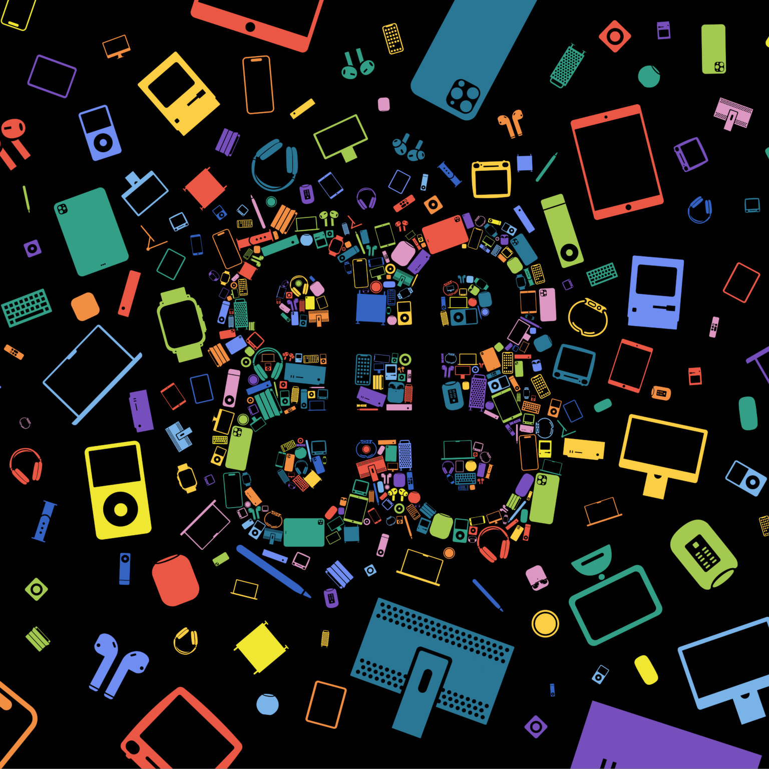 Tablet preview