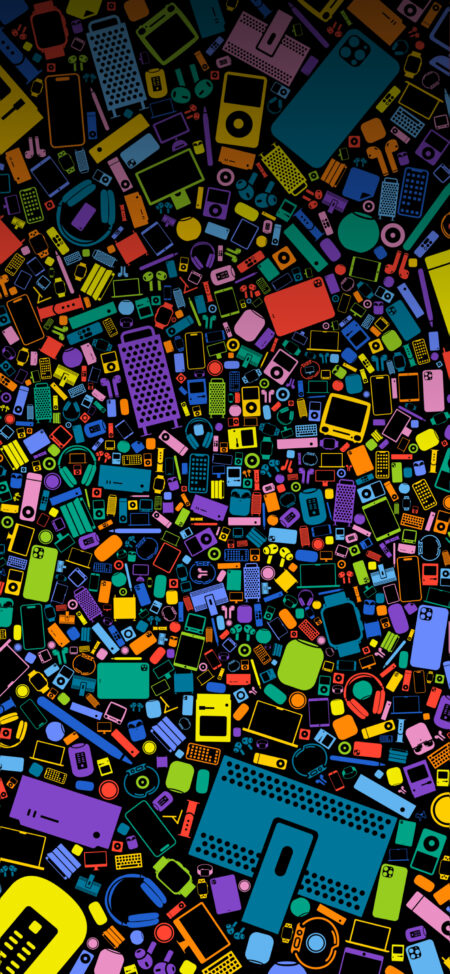 Elementor #1867411 - Wallpapers Central