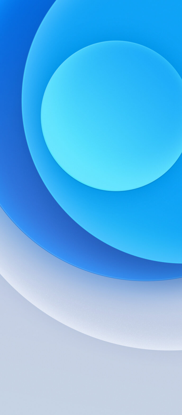 Default wallpaper of Tecno Camon 19 Pro Stock Wallpaper