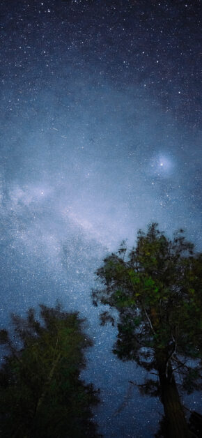 Milky Way