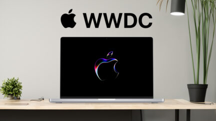 All WWDC Wallpapers from Apple Events (Updated to 2024)
