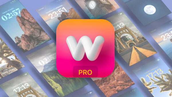 wallpapers Central PRO lifetime discounted price