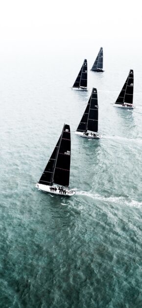 Sea Ships
