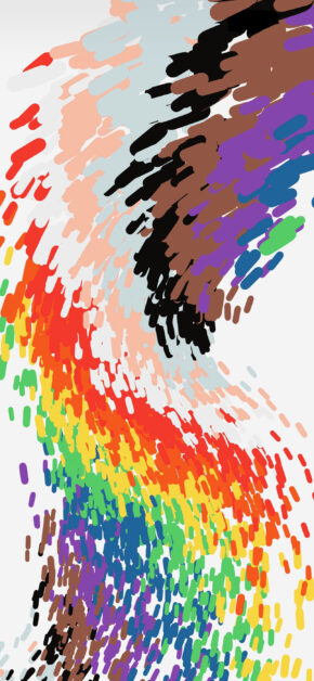 Apple Pride 2023 – Light