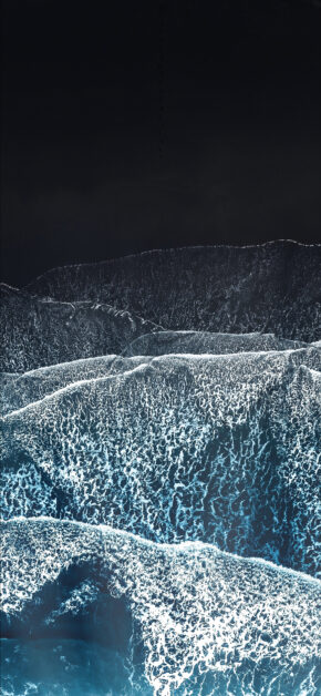Dark Sea