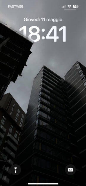 Manchester | Depth Effect