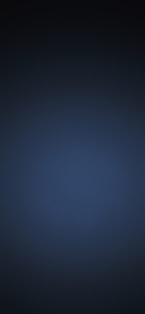 Deeper Blue | Gradient