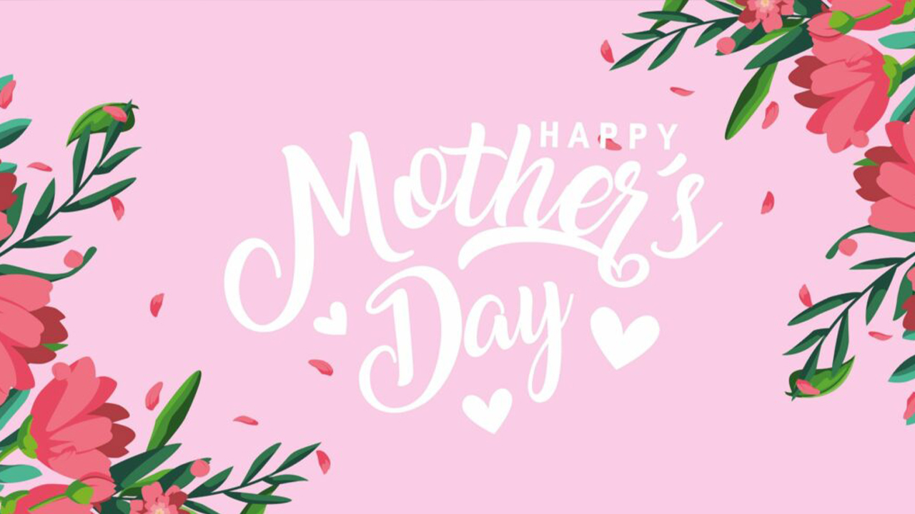 Mother's Day - Wallpapers Collection - Wallpapers Central