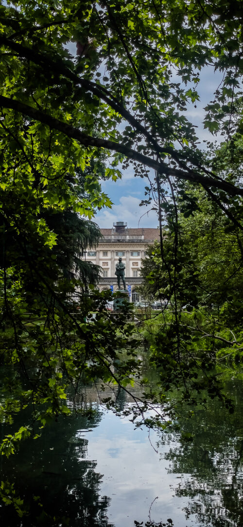 Milano | Around the World