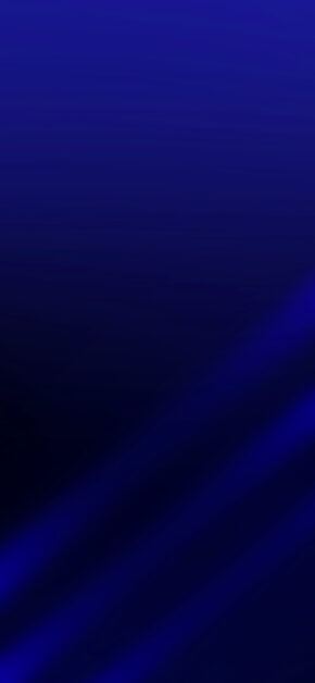 Forever Blue