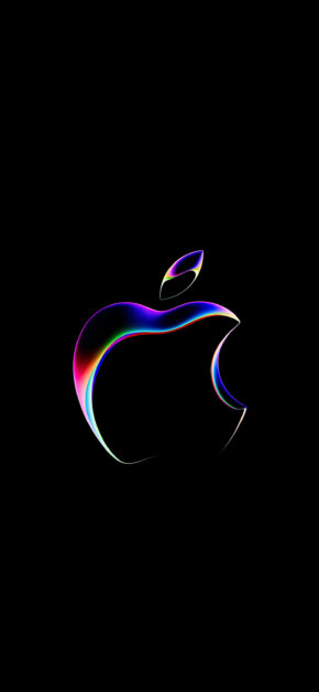 WWDC23 – Apple Logo