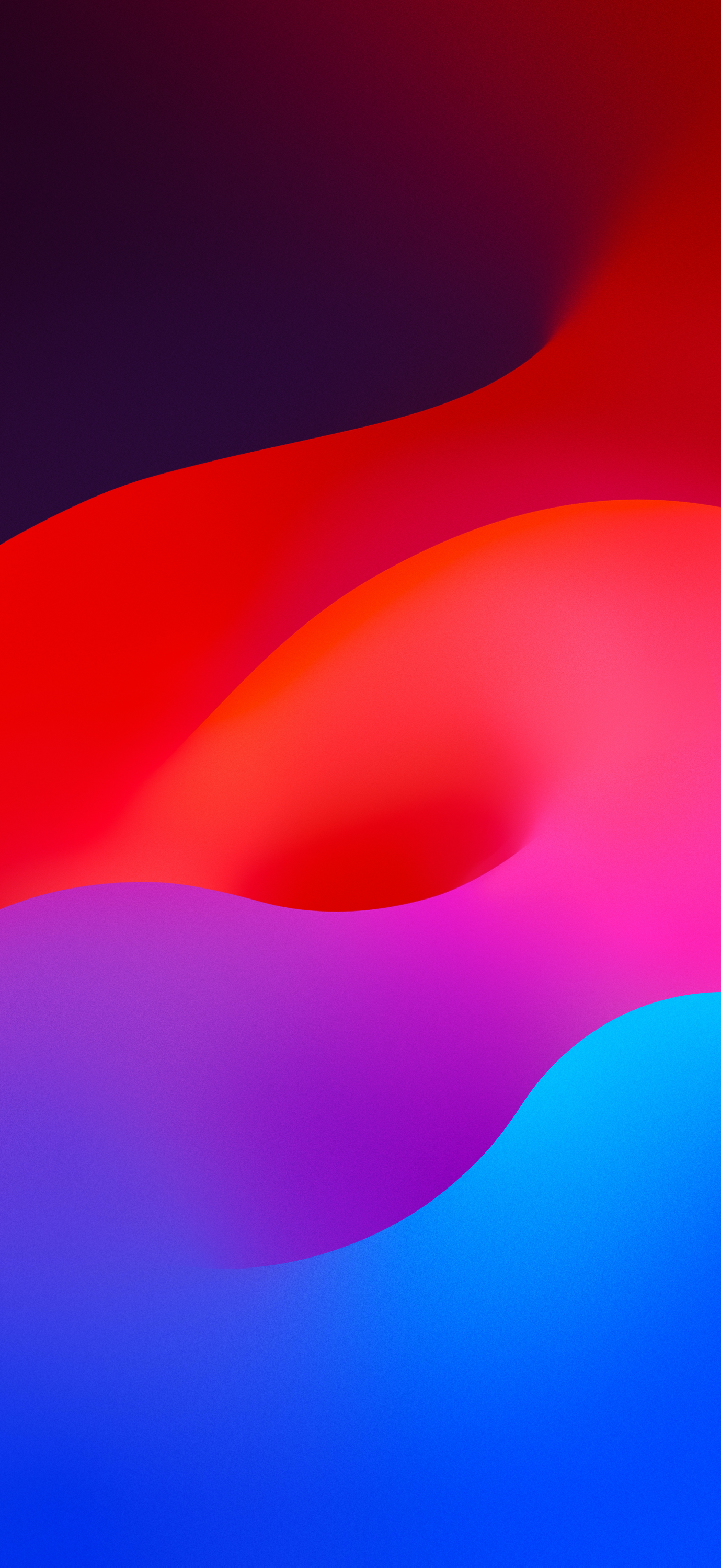 New wallpapers inspired by the 'Spring Loaded' Apple event products