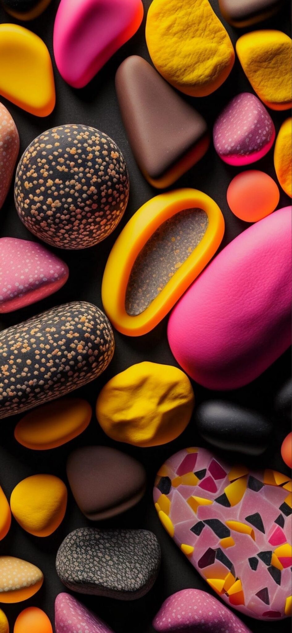 Rock Candy - Wallpapers Central