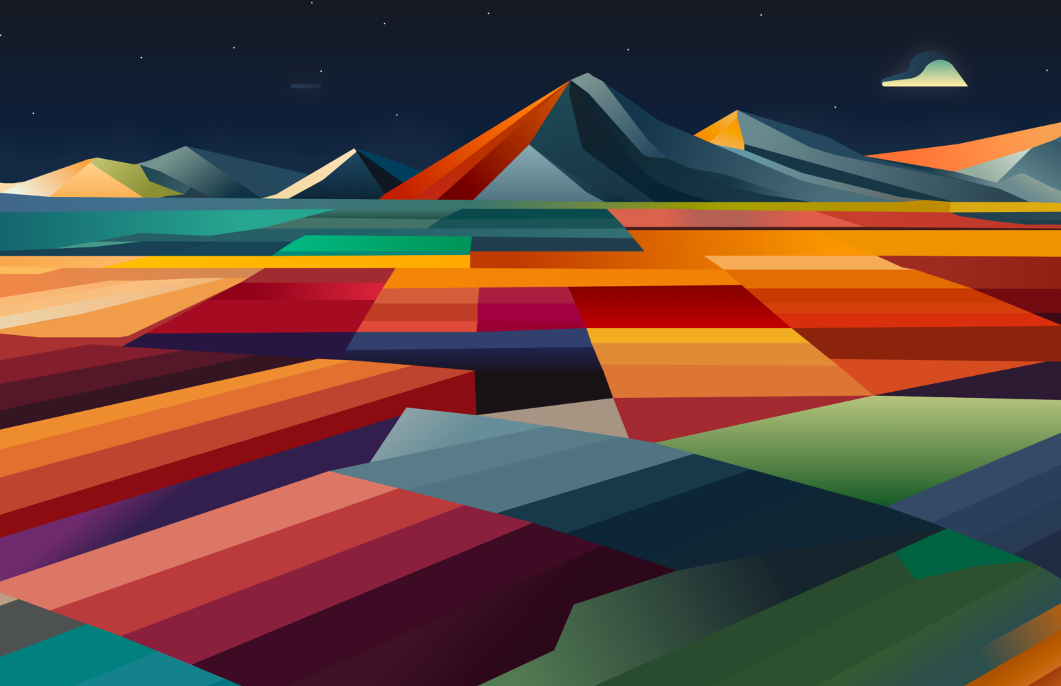 Desktop preview