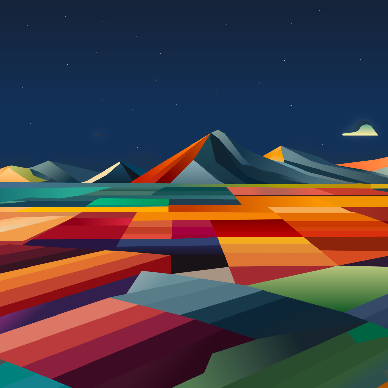 Tablet preview