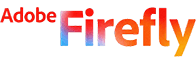 adobe firefly logo