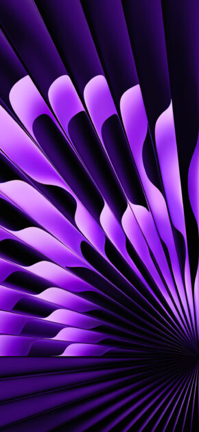 New MacBook Air 15″ with M2 – Space Grey | Official Stock Wallpaper in High Quality 6K