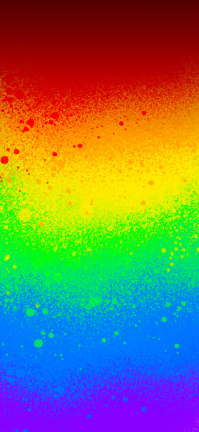 Pride Paint