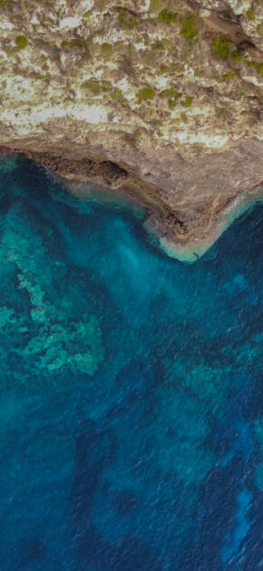 Sea Lover,  Lampedusa (Italy) | Around the World
