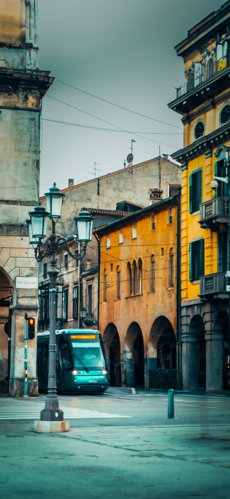 Default wallpaper of Prato della Valle, Padova | Around the World