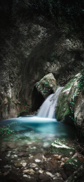 Waterfall