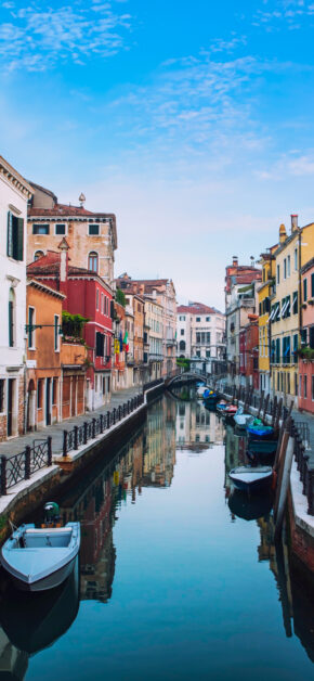 Venice, Italy | Around the World