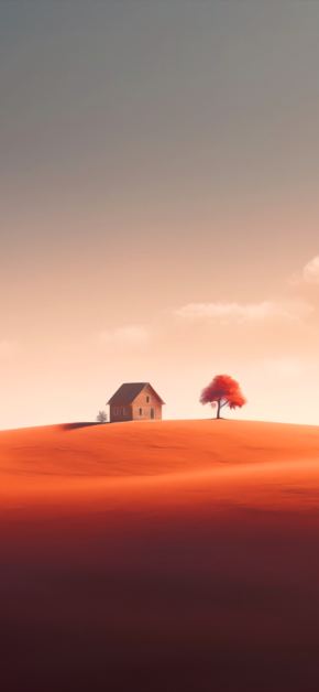 Serenity House