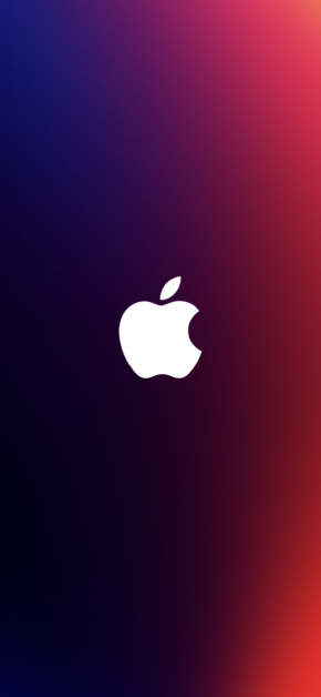 Mystere Red – Apple by iBidule