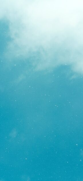 Turquoise Sky