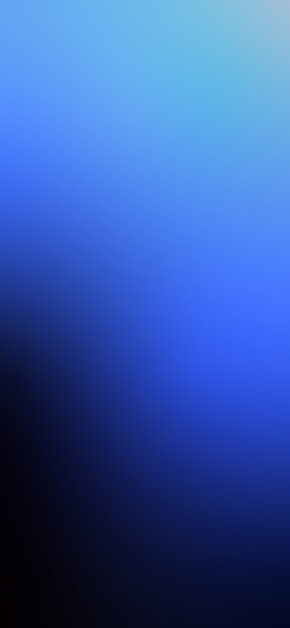 Dark to Light Blueb | Gradient