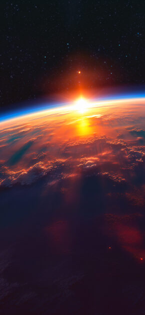 Trip Around the Sun