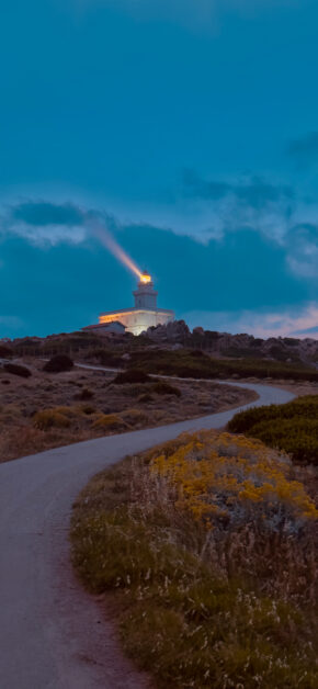 Lighthouse