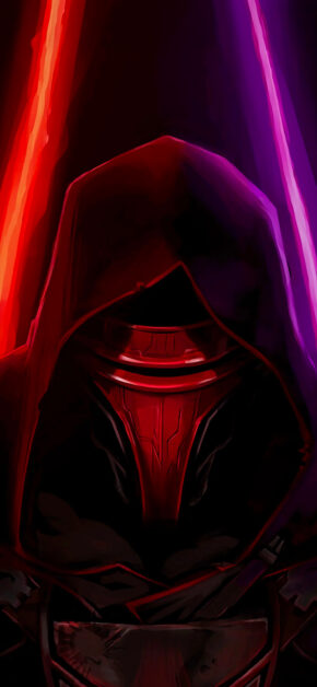 Darth Revan