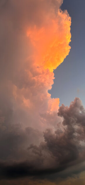 Before The Storm